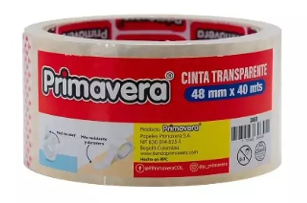 Cinta 48x40 Primavera