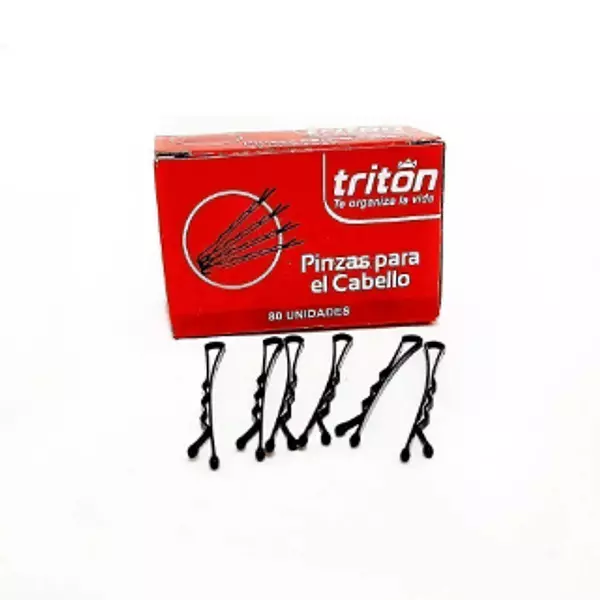 GANCHO INVISIBLE X80 GEMA TRITON