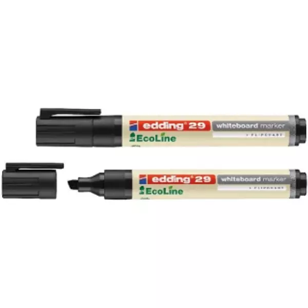 Marcador Recargable Edding E29 Ecoline Stdo