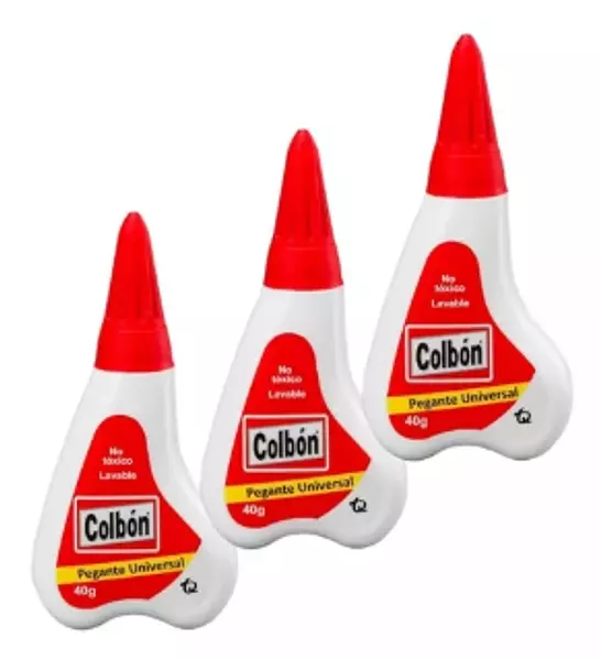 Pegante Colbon 40 Grs
