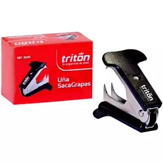 Sacagancho Triton 2600