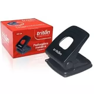 Perforadora 30h Triton 120