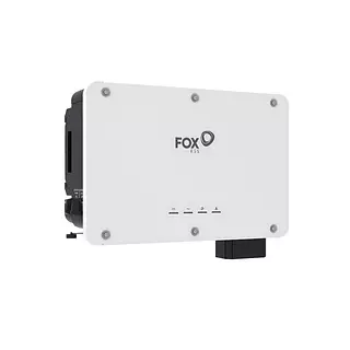 Inversor Solar Fox Monofásico Serie Vl 15kw/20kw/30kw/37kw