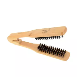 Cepillo Doble Cerda