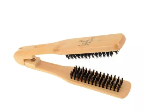 Cepillo Doble Cerda