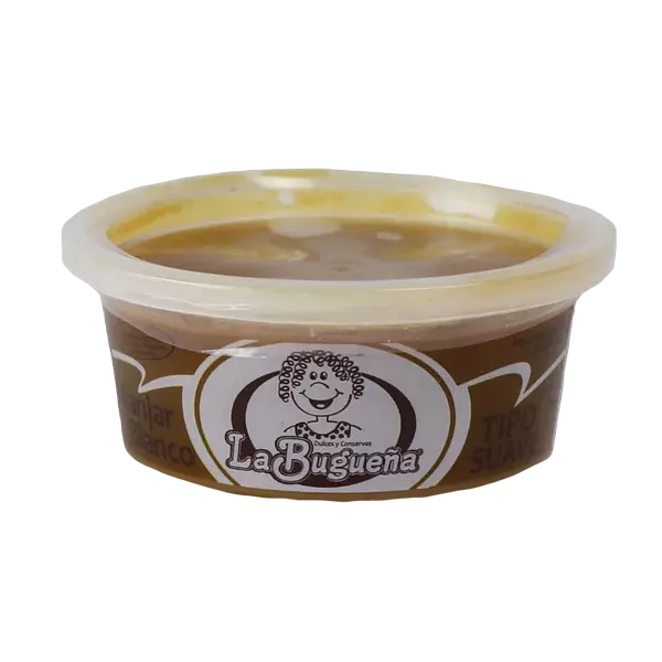 Dulce De Leche La Bugueña X420gr