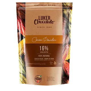 Cocoa Luker 16% X1kg