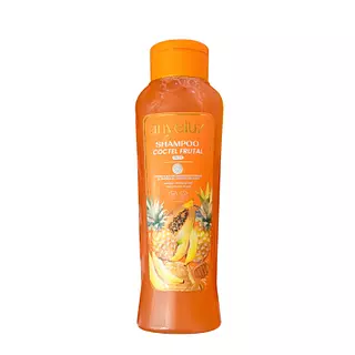 Shampoo Coctel Frutal