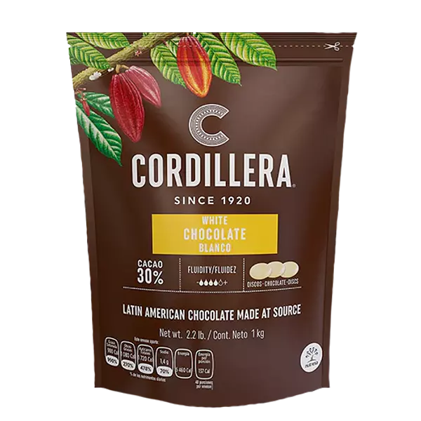 Cobertura Cordillera Blanco 30% Moneda X1kg