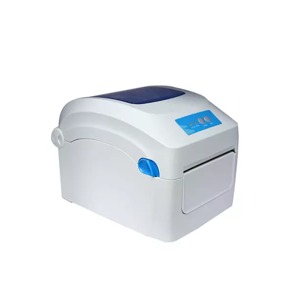 Impresora Térmica De Código De Barras Gp- 1324d