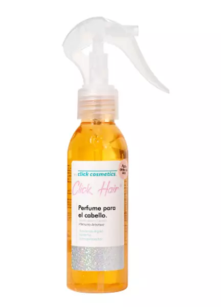 Perfume Capilar Naranja Click Hair