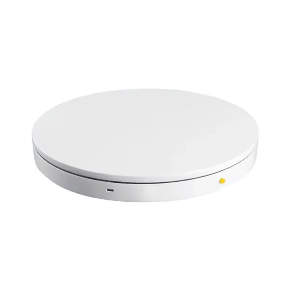 Base Giratoria 360 Con Control De 32 Centimetros