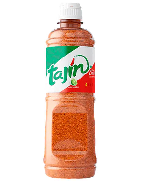 Tajín Clásico X400gr