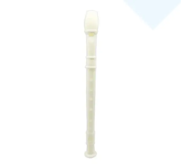 Flauta Economica Con Bolsa