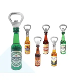 Destapador De Cerveza 14cm