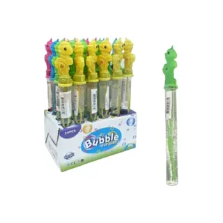 Burbujero Con Diseño De Unicornio