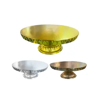 Soporte Para Pastel Brillante Grande