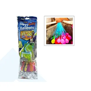 Set De Bombas De Agua X37