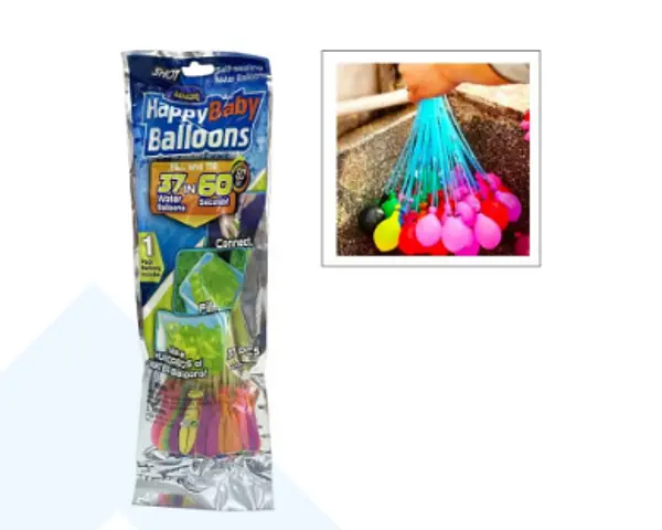 Set De Bombas De Agua X37