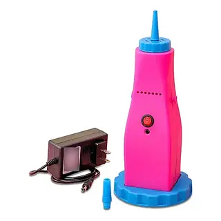 Inflador Electrico Mil Figuras