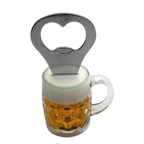 Destapador Cerveza