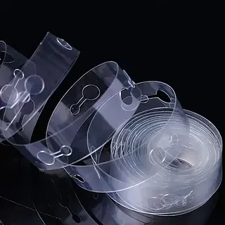 Tira De Cadena Con Forma De Globo