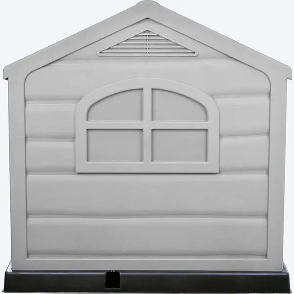 Casa Rimax Para Perro - Razas Medianas Y Grandes