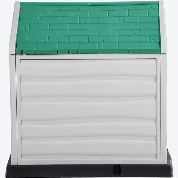 Casa Rimax Para Perro - Razas Medianas Y Grandes