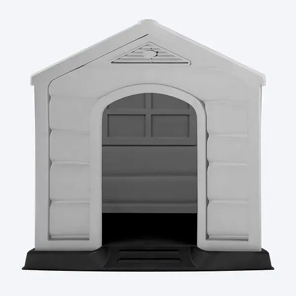 Casa Rimax Para Perro - Razas Medianas Y Grandes