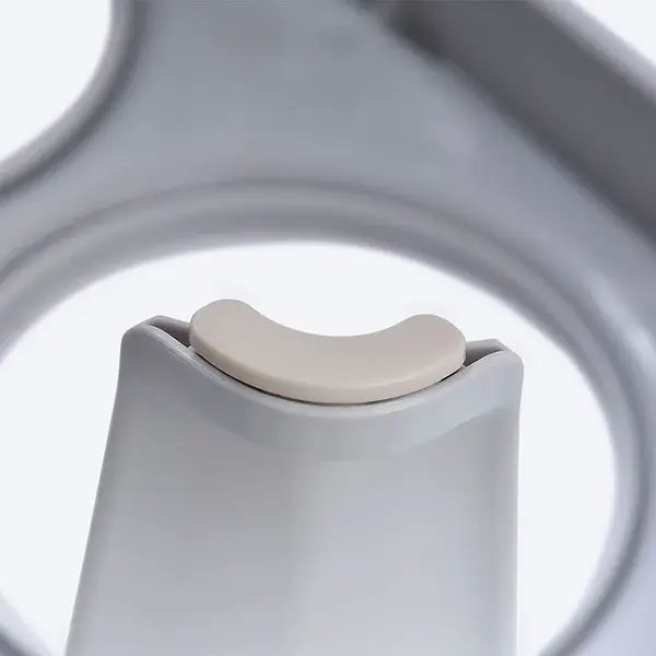 Comedero Alto Para Perro Pequeño | Ergonómico Y Resistente