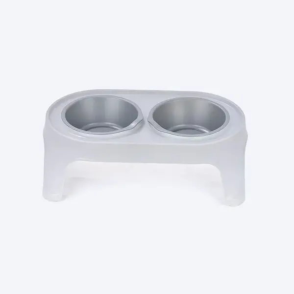 Comedero Alto Para Perro Pequeño | Ergonómico Y Resistente