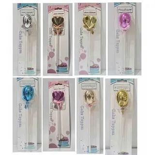 Pin Acrilico Surtido