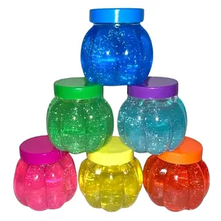 Slime Escarchado O Fomi Moldeable