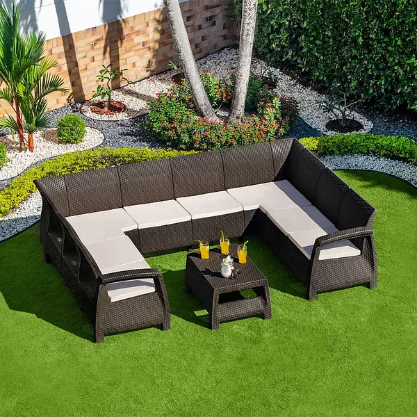 Sala Ferrara Mq Luxury - Tipo C