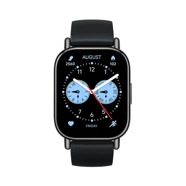 Reloj Redmi Watch 5 Lite Black