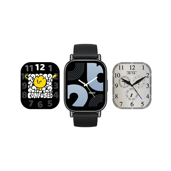 Reloj Redmi Watch 5 Lite Black