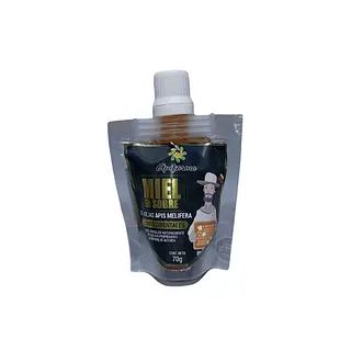 Miel En Sobre - 70 Gr