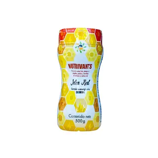 Nutrivants Jalea