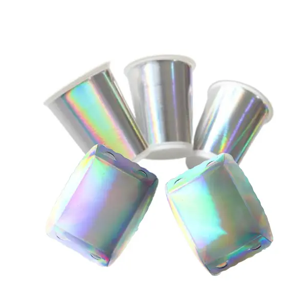 Platos Y Vasos Para Fiesta De Tornasol