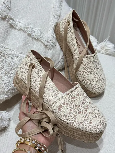 Yute Cerrado – Estilo Natural Y Versatilidad