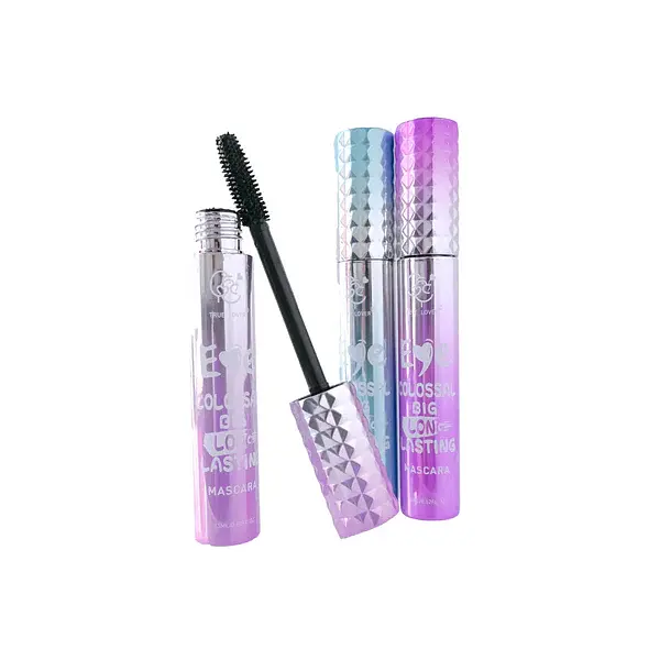 Pestañina Colossal Big True Lover