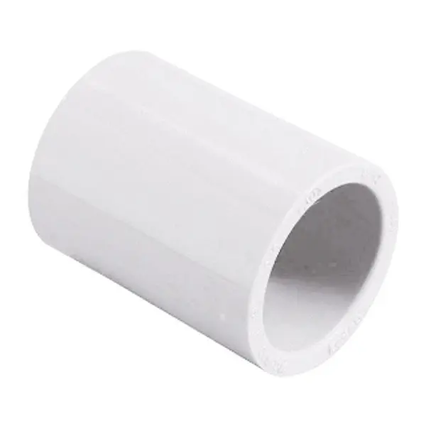 Union Presion 1/2" Pvc