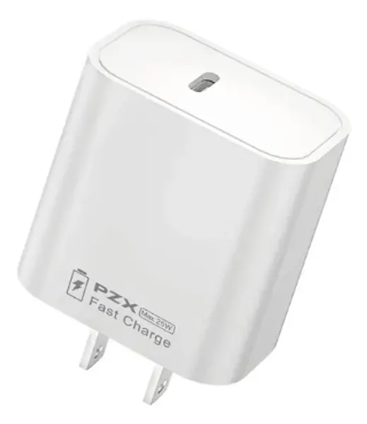 Cargador Enchufe Marranito Tipo C