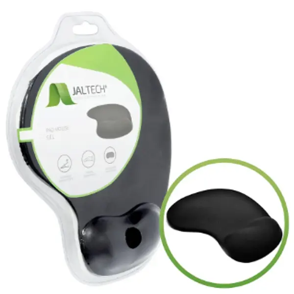 Pad Mouse Economico Jaltech Mp-303 C149