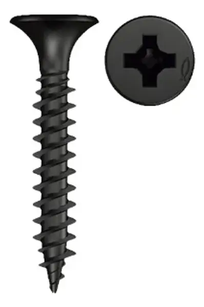 Tornillo Drywall 8x1 1/2