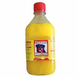 Pegante Industrial Boxer 60 Ml