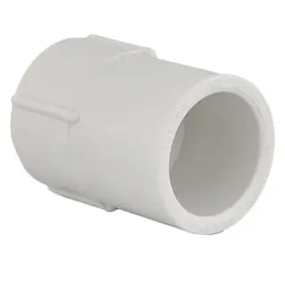 Adaptador Hembra Presion 1/2" Pvc