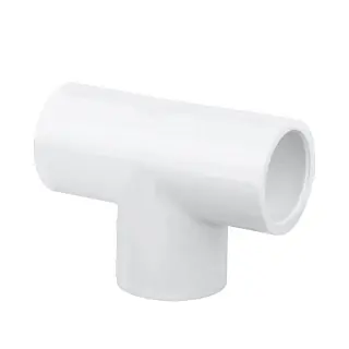 Tee 1" Presion Pvc