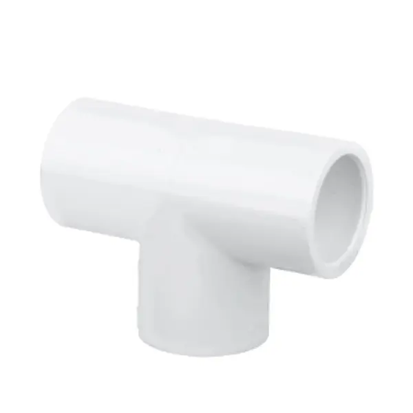 Tee 1" Presion Pvc