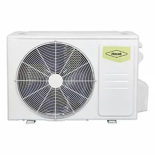 Aire Acondicioando Haceb 110v